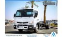 Mitsubishi Fuso long chassis 6 Ton 16FT 3.0L Euro 5 With ABS 170 Fuel Tank model 2023