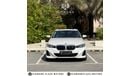 BMW i3 BMW i3 e Drive 35L Panoramic Brand New  2024  for  UAE