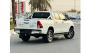 Toyota Hilux Toyota hilux SR5 2019 RHD Diesel full option top of the range