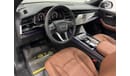 Audi Q8 2023 Audi Q8 55 TFSI Quattro, Jun 2028 Audi Warranty + Service Package, Full Service History, GCC