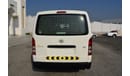 Toyota Hiace GL - Standard Roof Toyota Hiace Delivery Van, Model:2016. Excellent condition