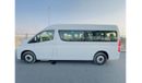 Toyota Hiace 3.5l GL 2025