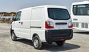 سي إم سي فيريكا PANEL VAN 1.5L 5MT 2 SEATER