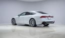 Audi RS7 Quattro - 2 Years Warranty - Approved Prepared Vehicle