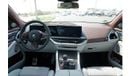 بي أم دبليو XM 2024 BMW XM Hybrid AWD 4.4L GCC 0Km