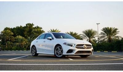 Mercedes-Benz A 220 3years warranty, 2 years  service, free registration, contact number 0507273386