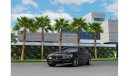 BMW 730Li 730LI | 2,644 P.M  | 0% Downpayment | Excellent Condition!