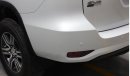 Toyota Fortuner 2024 TOYOTA FORTUNER 2.7L EXR  PETROL A/T - EXPORT ONLY