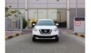 Nissan Kicks S GCC