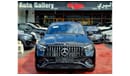 مرسيدس بنز GLE 53 Coupe AMG 5 Years Warranty 2024 GCC