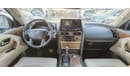 Nissan Patrol NISSAN PATROL 2021 BLACK