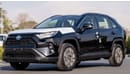 تويوتا راف ٤ Toyota RAV4 HYBRID 2.5L MY2024