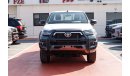 Toyota Hilux TOYOTA HILUX 4.0 ADVENTURE GRAY 2024