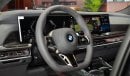 BMW 760Li Li 4.4L XDrive