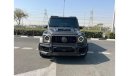 Mercedes-Benz G 63 AMG Premium +