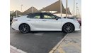 Toyota Camry Toyota Camry  Grande SE+ _GCC_2021_Excellent Condition _Full option