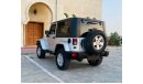 Jeep Wrangler Good condition car