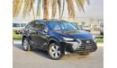 Lexus NX200t Premier Lexus NX 200t Full option