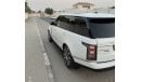 Land Rover Range Rover Vogue SE Supercharged