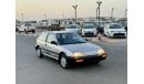 هوندا سيفيك 1989 MANUEL GEAR 1.4L ENGINE CLEAN TITLE GERMANY SPEC