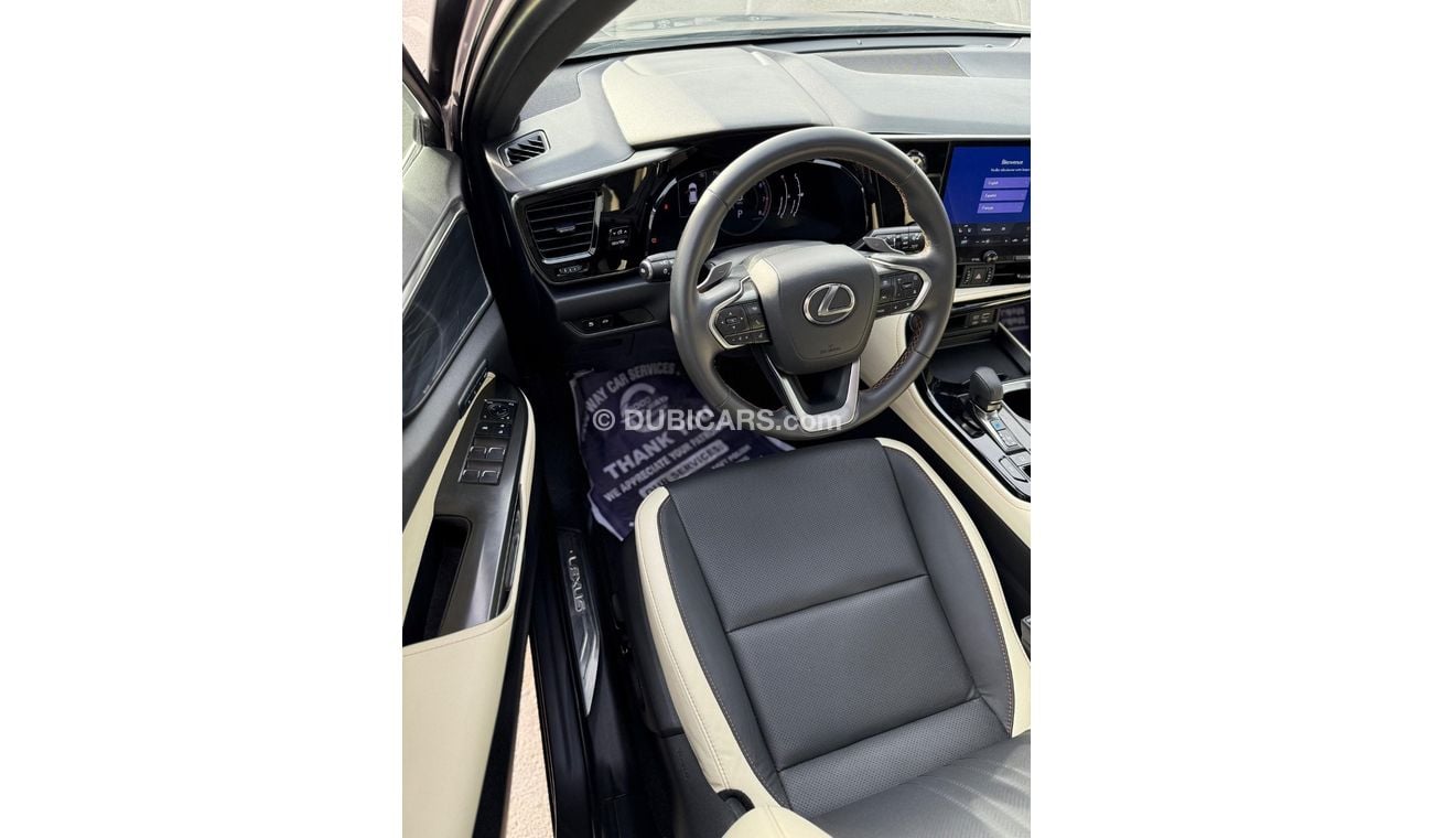 لكزس NX 250 LEXUS NX250 Premium full option