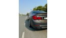 بي أم دبليو 750Li Individual 4.4L