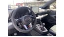 Toyota Yaris GERMAN SPEC MANUAL TRANSMISSION