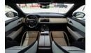 Land Rover Range Rover Velar P250 R-Dynamic SE