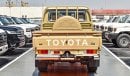 Toyota Land Cruiser Pick Up LX 2.8L Diesel A/T