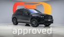 Mercedes-Benz GLE 53 AMG - 2 Years Approved Warranty - Approved Prepared Vehicle Exterior view