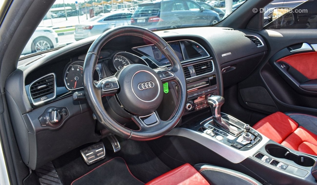 Audi A5 45 TFSI quattro Design 35 TFSI. SLine