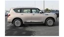 Nissan Patrol LE Platinum City