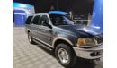 Ford Expedition