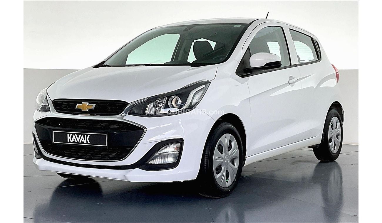 Chevrolet Spark LS