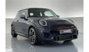 Mini John Cooper Works John Cooper Works