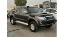 تويوتا هيلوكس 2010 TOYOTA HILUX DOUBLE CABIN D4D