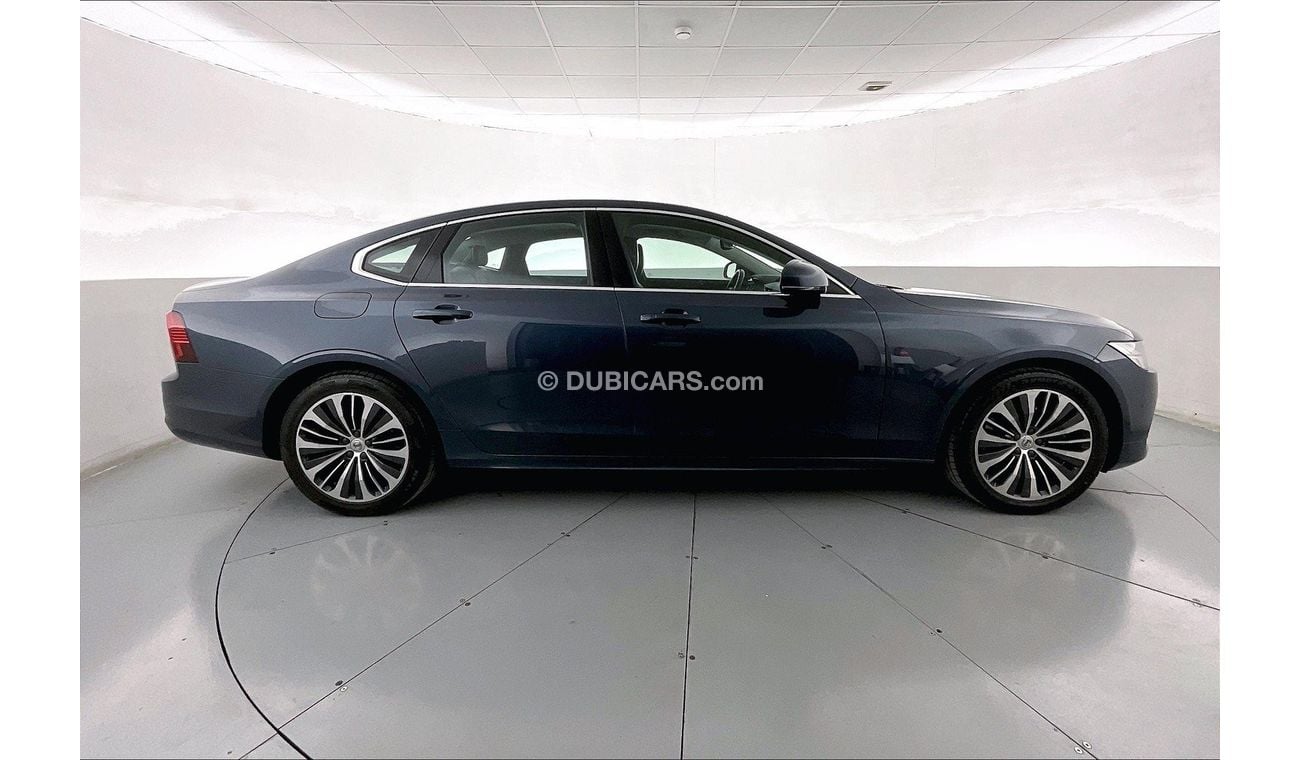 Volvo S90 B5 Momentum | 1 year free warranty | 0 Down Payment