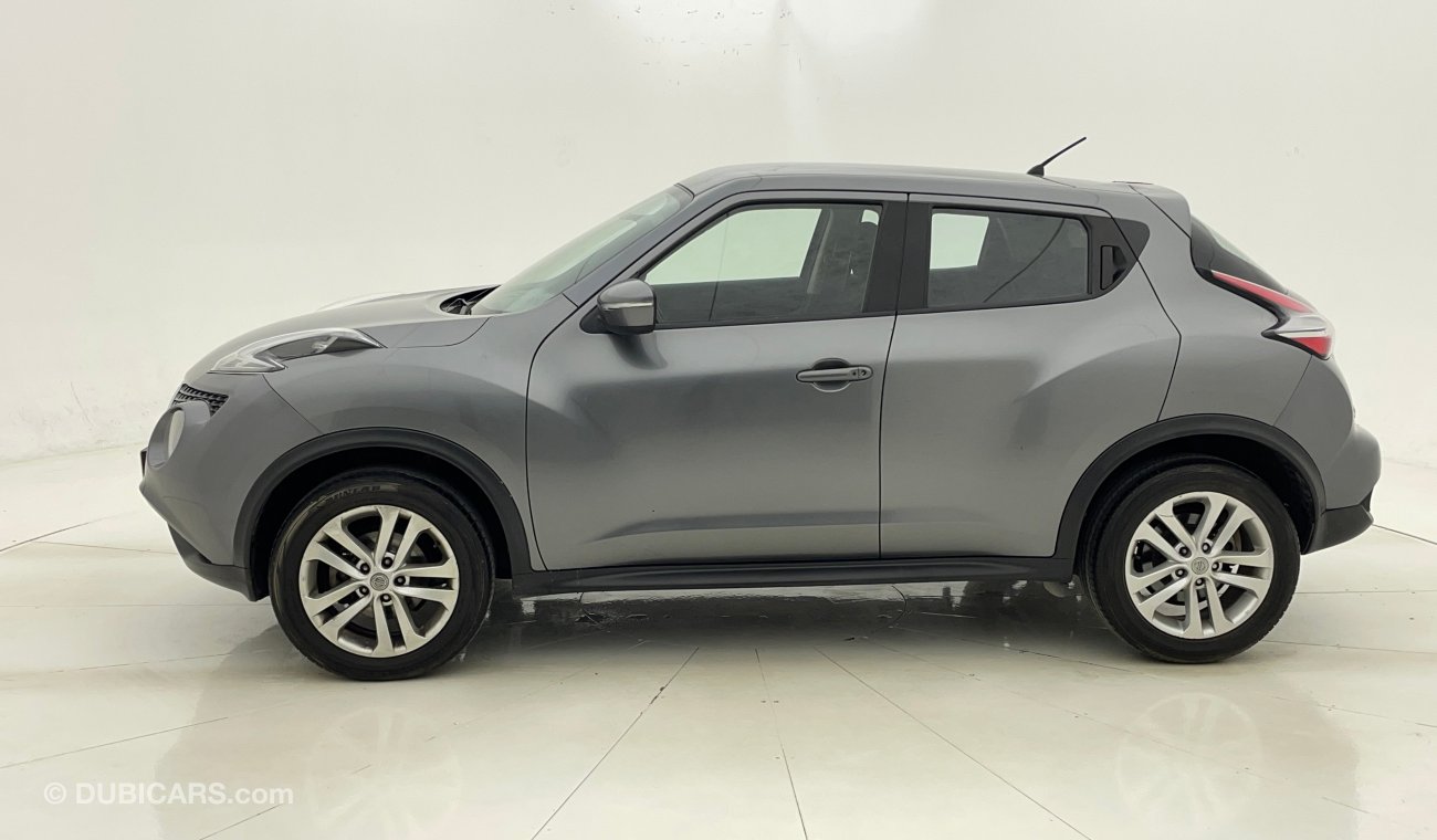 Nissan Juke S 1.6 | Zero Down Payment | Free Home Test Drive