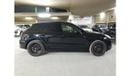 Porsche Macan GTS 3.0L (360 HP) PORSCHE MACAN GTS 3.0L 2017 CARBON AND GTS INTERIOR, SPORTS CHRONO PACKAGE, SPORTS