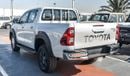 Toyota Hilux SR5 TRD