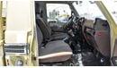 Toyota Land Cruiser Pick Up TOYOTA LAND CRUISER PICK-UP 4.0L V6 PETROL 2022