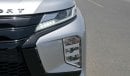 ميتسوبيشي مونتيرو Brand New Mitsubishi Montero GLS Sport Prime Edition 3.0L Petrol |Grey/Black| 2023