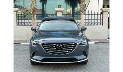 Mazda CX90