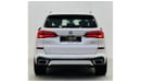 بي أم دبليو X5 40i M سبورت 2020 BMW X5 xDrive40i M-Sport 7 Seater, Feb 2025 BMW Warranty + Service Pack, Full Optio