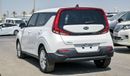 Kia Soul KIA SOUL LX - V4