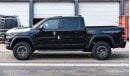 رام 1500 TRX 2024 Model RAM 1500 TRX Final Edition, 6.2L Petrol A/T