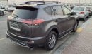 Toyota RAV4 TOYOTA RAV4 HYBRID  4X4