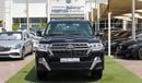 Toyota Land Cruiser VXR bodykit 2021