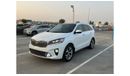 Kia Sorento SX 360 cameras panorama AWD