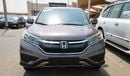 Honda CRV